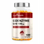 Koens&uuml;&uuml;m Q10 100 mg 100 kapslit