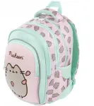 T&uuml;drukute seljakott PUSHEEN nelja kambriga