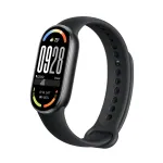 Nutiv&otilde;ru Xiaomi Smart Band 10, must, 1.72" AMOLED, 5 ATM, BT 5.4
