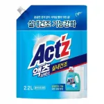 Vedelikpesuaine PIGEON Act&rsquo;z, t&auml;itepakend, 2,2 l