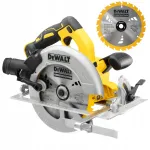 Akuga kettsaag DEWALT DCS570N, 18V, 184 mm