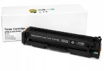 HP 207A W2210A tindikassett mikroskeemiga, M255dw/M282nw/M283fdw
