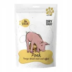 Liofiliseeritud sealiha maiused koertele ja kassidele PAKA Animal Pepe, 180 g