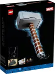 LEGO 76209 Marvel Thori haamer
