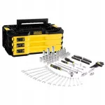 T&ouml;&ouml;riistakomplekt 1/4'' ja 1/2'' 126 tk FMMT98107-1 STANLEY FATMAX