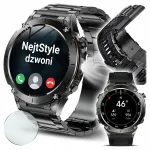Meeste nutikell GPS-i ja AMOLED-ekraaniga, veekindel
