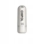 Chipol ASEX+64 64 GB USB m&auml;lupulk, USB 3.0, h&otilde;bedane