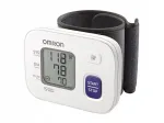 OMRON RS2 randme verer&otilde;huaparaat, valge