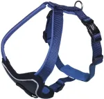 NOBBY Guard Comfort Preno PREMIUM XS/S koerte rakmed, sinised, 30-35 cm, 15 mm