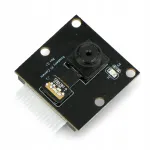 Kaamera Raspberry Pi, 5 MP, Waveshare OV5647 11297