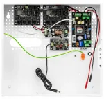 BCS-UPS/IP8/E-S PoE l&uuml;liti 9 kaamerale, 10/100 Mbps toiteblokikorpus