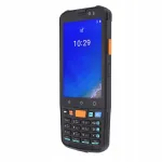 V&ouml;&ouml;tkoodilugeja 5MP esikaamera ja 13MP tagakaameraga, 4G, WiFi, Bluetooth, VJ