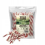 Koerte maius WILD FARM pardiliha ja tursaga, 90% liha ja kala, 500 g