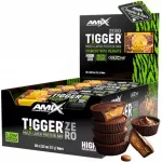 Amix Tigger valgubatoon 60g maap&auml;hkliv&otilde;iga