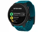Nutika kell SUUNTO Race 2 GPS Sea-black
