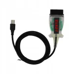 Diagnostika liides ELS-27 FORSCAN Ford kaablile