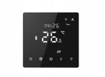BOT RT4 termostaat, WiFi, 16A, must, Tuya