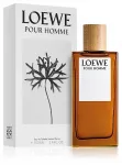 Tualettvesi Loewe SOLO POUR HOMME 100 ml