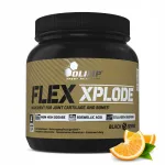Kollageen OLIMP FLEX XPLODE 360g liigeste toetuseks