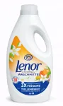 Pesugeel LENOR Orange Blossom & Peach, 1,5 l, 30 pesukorda