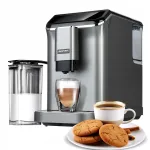 Automaatne kohvimasin MPM-MKW-11M, 20 bar