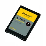 Intenso SATA III Performance sisemine SSD-ketas
