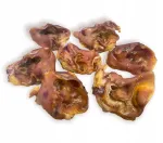 Koerte maiustused CENTER EAR sealihast, 5 tk, PREMIUM