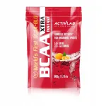 BCAA Xtra Instant Activlab pulber, 800 g, apelsinimaitse