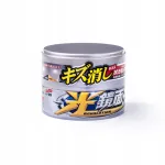 Auto vaha SOFT99 NEW SCRATCH CLEAR LIGHT, 200 g