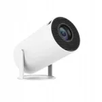 Projektor HY300 PRO 4K WiFi Android, kaasaskantav, Full HD