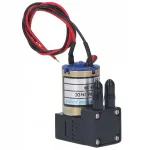 UV tindipump 3W, DH, plastik