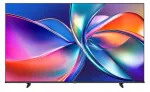 Teler HISENSE 75E7Q 75" QLED 4K VIDAA Dolby Vision Dolby Atmos