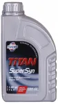 Mootori&otilde;li FUCHS TITAN SUPERSYN 10W-60, 1 l