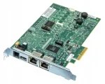 AVAYA AUGMENTIX 700451198 juhtimiskaart, PCIe x4, PowerEdge 1950/2950 jaoks
