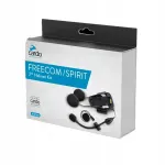 Cardo SPIRIT / FREECOM teise kiivri helikomplekt