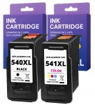 Tindipatrunid PG-540 ja CL-541 Canon Pixma MG3250, MG2150, MX375, MG3650S, TS5150, TS5151, XL