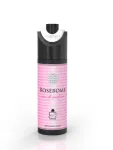 RoseBomb naiste deodorant 200 ml