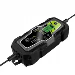 Stalco PowerPulse 6A PERFECT S056598752 autorataste akulaadija