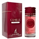 Parf&uuml;&uuml;mitud vesi Maison Alhambra Camille 100 ml naistele