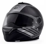 Motorratturi kiiver Harley-Davidson Vanocker S8, suurus L