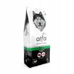 Koeratoit ALFA Puppies Beef with Lamb 20kg