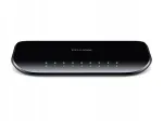 V&otilde;rgul&uuml;liti TP-LINK SG1008D, 8x1GbE, lauapealne