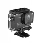 Action-kaamera SJCAM SJ8 PRO 4K 60FPS 2,4G/5G WiFi EIS