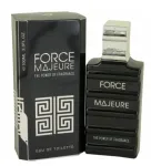 Meeste tualettvesi OMERTA Force Majeure, 100 ml