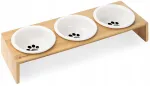 Keraamiliste kausside komplekt Navari, 3 x 350 ml