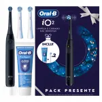 Oral-B iO Series 2 must elektriline hambahari Special Edition