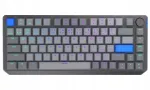 Juhtmevaba klaviatuur Endorfy Thock V2 75%, CZ