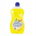 Nur Sp&uuml;len n&otilde;udepesuvahend sidruni l&otilde;hnaga, 500 ml