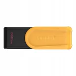 Kingston Data Traveler Exodia S 512 GB USB m&auml;lupulk, USB 3.2, oranž