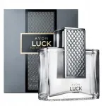 Meeste tualettvesi AVON Luck 75 ml